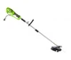 Електричний тример Greenworks GST1246 (1.2 кВт, 450 мм) (1301807) - изображение 2