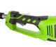 Електричний тример Greenworks GST1246 (1.2 кВт, 450 мм) (1301807) - изображение 9