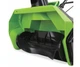 Акумуляторний снігоприбирач Greenworks GD40SB (40 В, 4 А*год, 510 мм) (2600607) - изображение 7