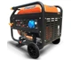 Бензиновий генератор DAEWOO GDA 8000E Expert Line (7.5 кВт) - изображение 2