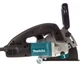 Штроборіз Makita SET-SG1251J + алмазні диски (1.4 кВт, 125 мм) - зображення 3