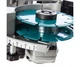 Штроборіз Makita SET-SG1251J + алмазні диски (1.4 кВт, 125 мм) - зображення 7
