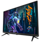 Монитор GIGABYTE 43" AORUS (FV43U) [70967] - изображение 3