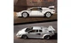 Конструктор LEGO Lamborghini Countach 262 деталей (76908) - зображення 6
