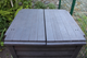 Компостер садовый Graf Thermo-Wood 600 л, под дерево с годичным запасом ферментов и решеткой от грызунов - изображение 5