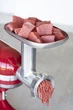 Насадка-м'ясорубка KitchenAid 5KSMMGA - зображення 7