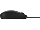 Провідна мишка HP 128 Laser Wired 3кн 1200 dpi Black (265D9AA) - зображення 3