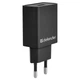 Зарядний пристрій Defender UPC-11 1xUSB 2.1А + кабель micro-USB - изображение 1