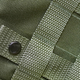 Органайзер CORDURA OLIVE MOLLE Win War 00106 - зображення 5