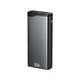 Внешний аккумулятор Remax Kingkong&nbsp;II 20000mAh QC 22.5W Серый (RPP-129) - изображение 1