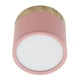 Світильник точковий Altalusse INL-7026D-10 Pink LED 10W - зображення 1
