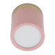 Світильник точковий Altalusse INL-7023D-08 Pink LED 8W - зображення 1