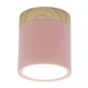 Світильник точковий Altalusse INL-7023D-08 Pink LED 8W - зображення 4