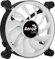 Вентилятор AeroCool Spectro 12 FRGB, 120х120х25 мм, Molex - изображение 4