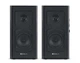 Акустична система REAL-EL S-250 Black - зображення 2