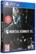 Игра Mortal Kombat XL для PS4 (Blu-ray диск, Russian subtitles) Б/У идеальный - изображение 1