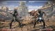 Игра Mortal Kombat XL для PS4 (Blu-ray диск, Russian subtitles) Б/У идеальный - изображение 7