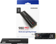 SSD диск Samsung 980 Pro 1TB M.2 PCIe 4.0 x4 V-NAND 3bit MLC (MZ-V8P1T0CW) - изображение 8