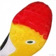 Сороконожки Joma TOPS 2101 TF 40 (7) 25.5 см Черный - изображение 3