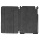 Чохол-книжка Continent для Apple iPad mini 1 (2012) Black (IPM41BL) - зображення 3