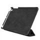 Чохол-книжка Continent для Apple iPad mini 1 (2012) Black (IPM41BL) - зображення 4