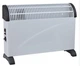 Обогреватель конвекторный Crownberg CB-2000 - изображение 4
