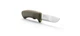 Ніж Morakniv Bushcraft Forest S зелений - изображение 2