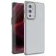 Силиконовый (TPU) чехол Deexe UltraThin для OnePlus 9RT - Transparent - изображение 2