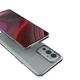 Силиконовый (TPU) чехол Deexe UltraThin для OnePlus 9RT - Transparent - изображение 5