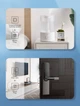 Розумна розетка Wi-Fi LDNIO WIFI SMART POWER PLUG SCW1050 | 2500W, 10A, 2.4Ghz | White - зображення 11