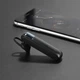 Гарнитура Bluetooth Hoco E37 Gratified Black - изображение 3