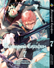 Набор комплект Последний серафим Seraph of the End с 01 по 10 том - изображение 7