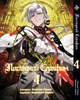 Набор комплект Последний серафим Seraph of the End с 01 по 10 том - изображение 4