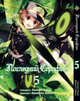 Набор комплект Последний серафим Seraph of the End с 01 по 10 том - изображение 5