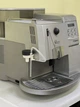 Кофемашина Saeco Royal Professional Silver Б/У - зображення 4