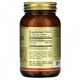 L-карнітин (L-Carnitine), Solgar, 500 мг, 60 таблеток (SOL-00571) - зображення 2