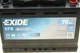 Автомобильный аккумулятор Exide EFB 6СТ-70 (EL700) 70 Ач (-/+) Euro 760 А (EL700) - изображение 4