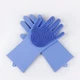 Силіконові рукавички для миття посуду Better Glove EL-1313 - зображення 1
