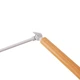 Потолочная люстра BR-01 602S/12 E27 Wood/WH Brille 24-740 - изображение 5