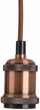 Люстра Brille HD-120S/1 E27 Copper (23-833) - изображение 3