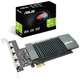 Видеокарта Asus PCI-Ex GeForce GT 710 2GB GDDR5 (64bit) (954/5012) (4 x HDMI) (GT710-4H-SL-2GD5) - изображение 7