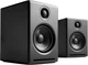Audioengine A2+BT Black - изображение 1