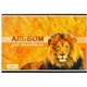 Альбом для рисования Мицар А4 30л на спирали 100 гр/м2 арт. 51058 - изображение 5