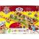 Тесто для лепки Шеф-повар «СУШИ-ШЕФ» Danko Toys Master Do арт.ТМD-10-02U - изображение 1