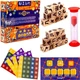Гра настільна розважальна КубикУм Danko Toys (укр) арт. G-KU-01U - зображення 2