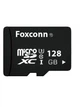 Карта пам'яті microSDXC Class UHS-I U3 V30 128Gb без адаптера | для Samsung, Xiaomi, ASUS, Sony, Huawei, Meizu, OPPO, Vivo, Doogee 128Gb - зображення 1