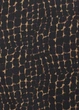 Брюки H&M 34 Черный 0796210_принт_10 - изображение 2