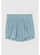 Шорты H&M 32 Голубой 0824340_гол_04 - изображение 1