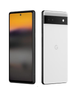 Смартфон Google Pixel 6A 6/128GB, Chalk,Європейська версія - зображення 1