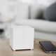 WiFi Mesh система Tenda Nova MW6 (2-pack) (MW6-KIT-2) (AC1300, 2xGE WAN/LAN, Beamforming, MESH, MU-MIMO, 2-pack) - зображення 4